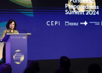 brasil-tem-capacidade-para-enfrentar-futuras-pandemias,-diz-ministra